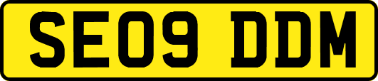 SE09DDM