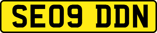 SE09DDN