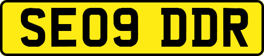 SE09DDR