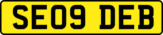 SE09DEB