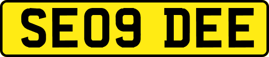 SE09DEE
