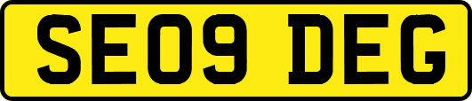 SE09DEG