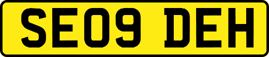SE09DEH