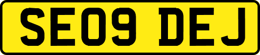 SE09DEJ