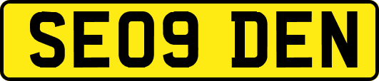 SE09DEN