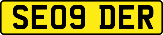 SE09DER