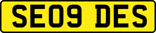 SE09DES