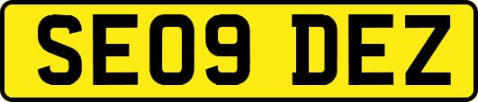 SE09DEZ