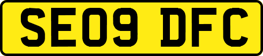 SE09DFC
