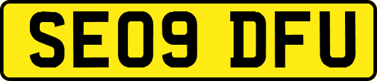 SE09DFU