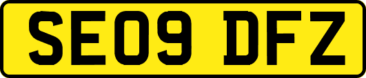 SE09DFZ