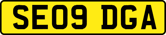 SE09DGA