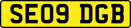 SE09DGB