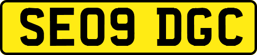 SE09DGC