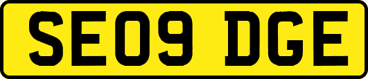 SE09DGE