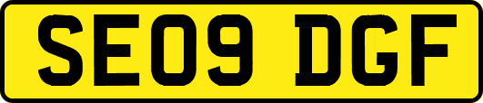 SE09DGF