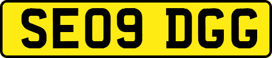 SE09DGG