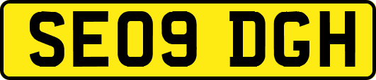 SE09DGH