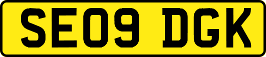 SE09DGK