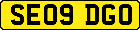 SE09DGO