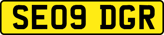 SE09DGR