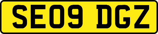 SE09DGZ