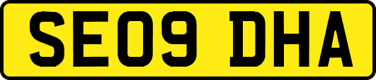SE09DHA