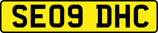 SE09DHC