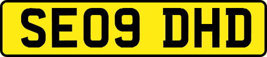 SE09DHD