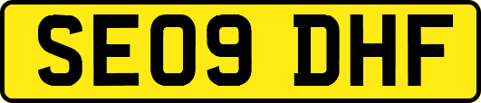 SE09DHF