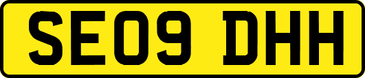 SE09DHH