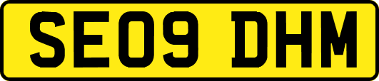 SE09DHM