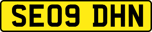 SE09DHN
