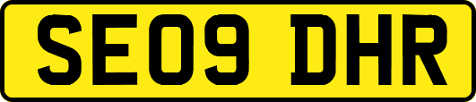 SE09DHR