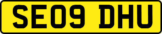 SE09DHU