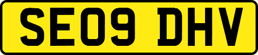 SE09DHV