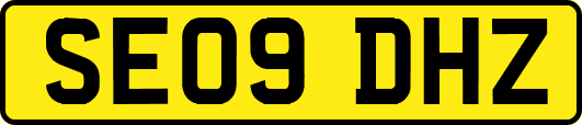 SE09DHZ
