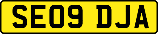 SE09DJA