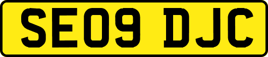 SE09DJC
