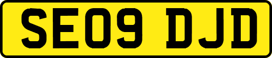 SE09DJD