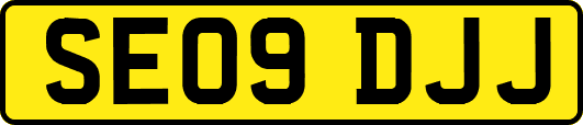 SE09DJJ