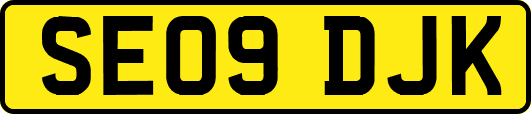 SE09DJK