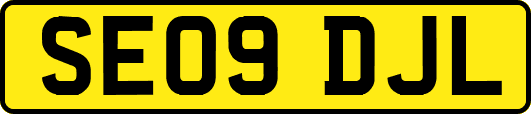 SE09DJL