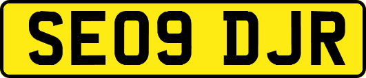 SE09DJR