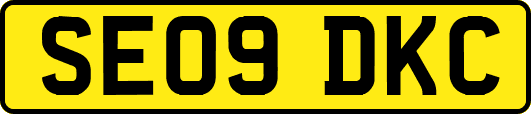 SE09DKC