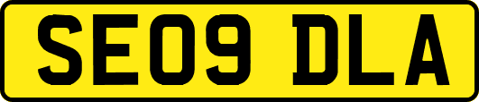 SE09DLA