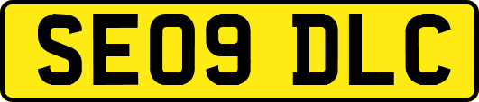 SE09DLC