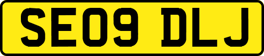 SE09DLJ