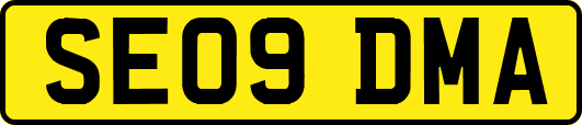 SE09DMA