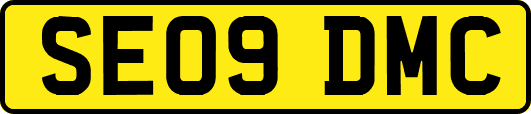 SE09DMC